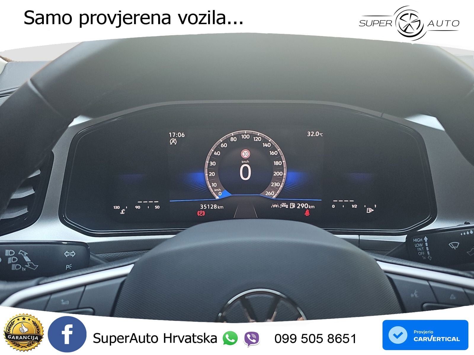 Volkswagen T-Roc I 1.5 TSI (150 KS)