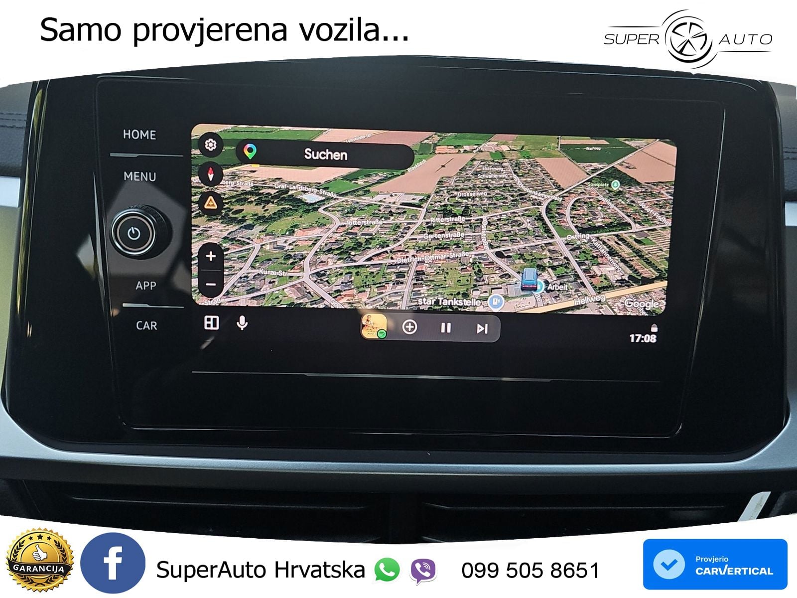 Volkswagen T-Roc I 1.5 TSI (150 KS)