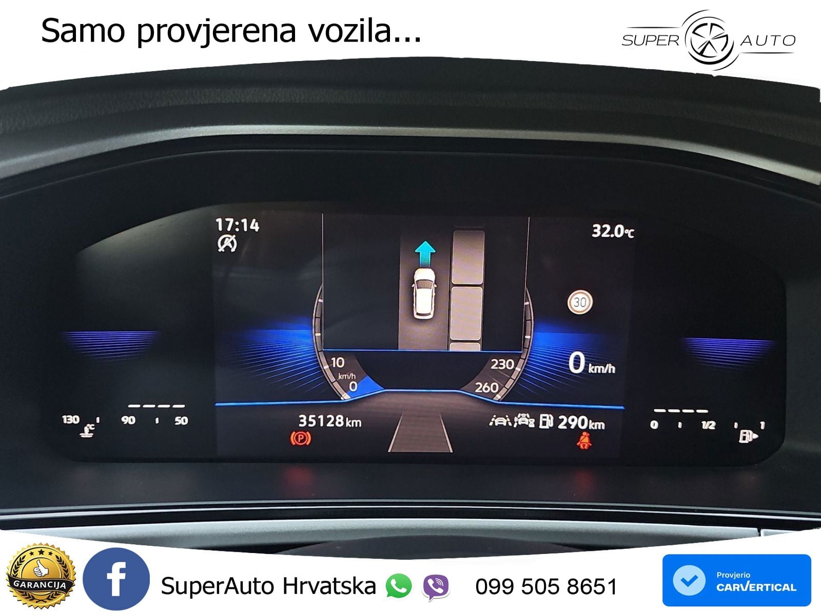 Volkswagen T-Roc I 1.5 TSI (150 KS)