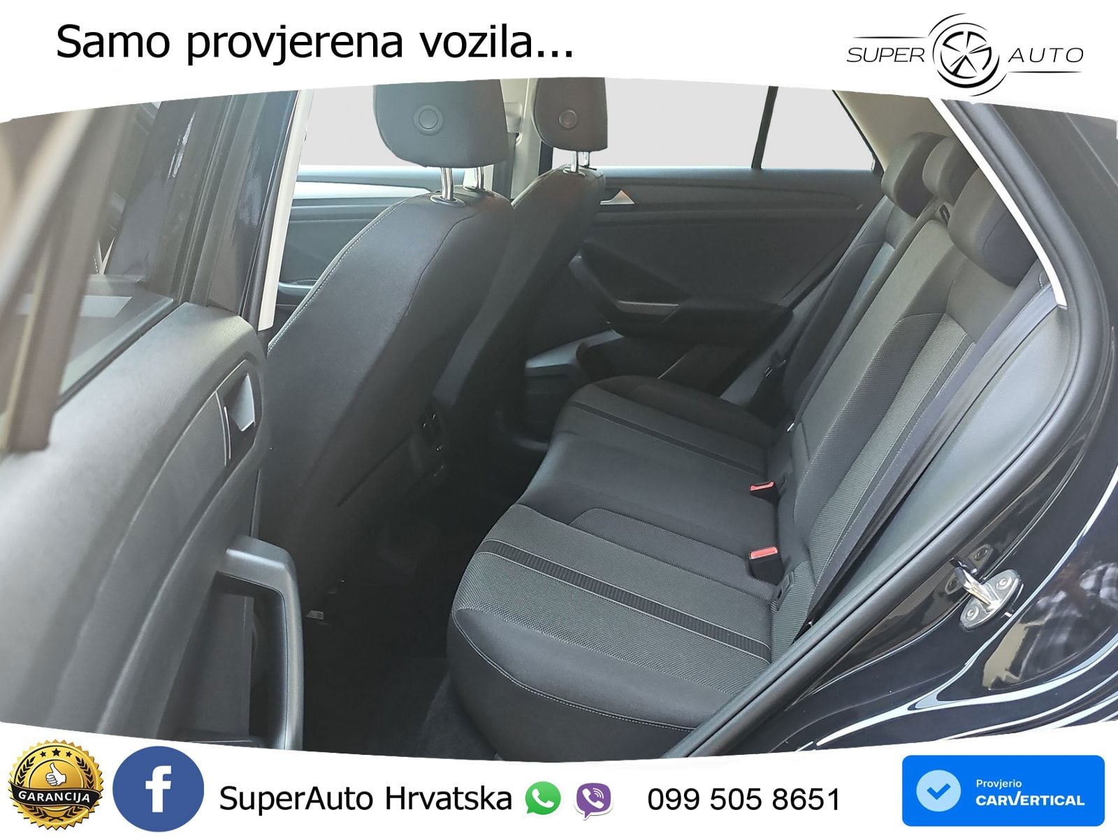 Volkswagen T-Roc I 1.5 TSI (150 KS)