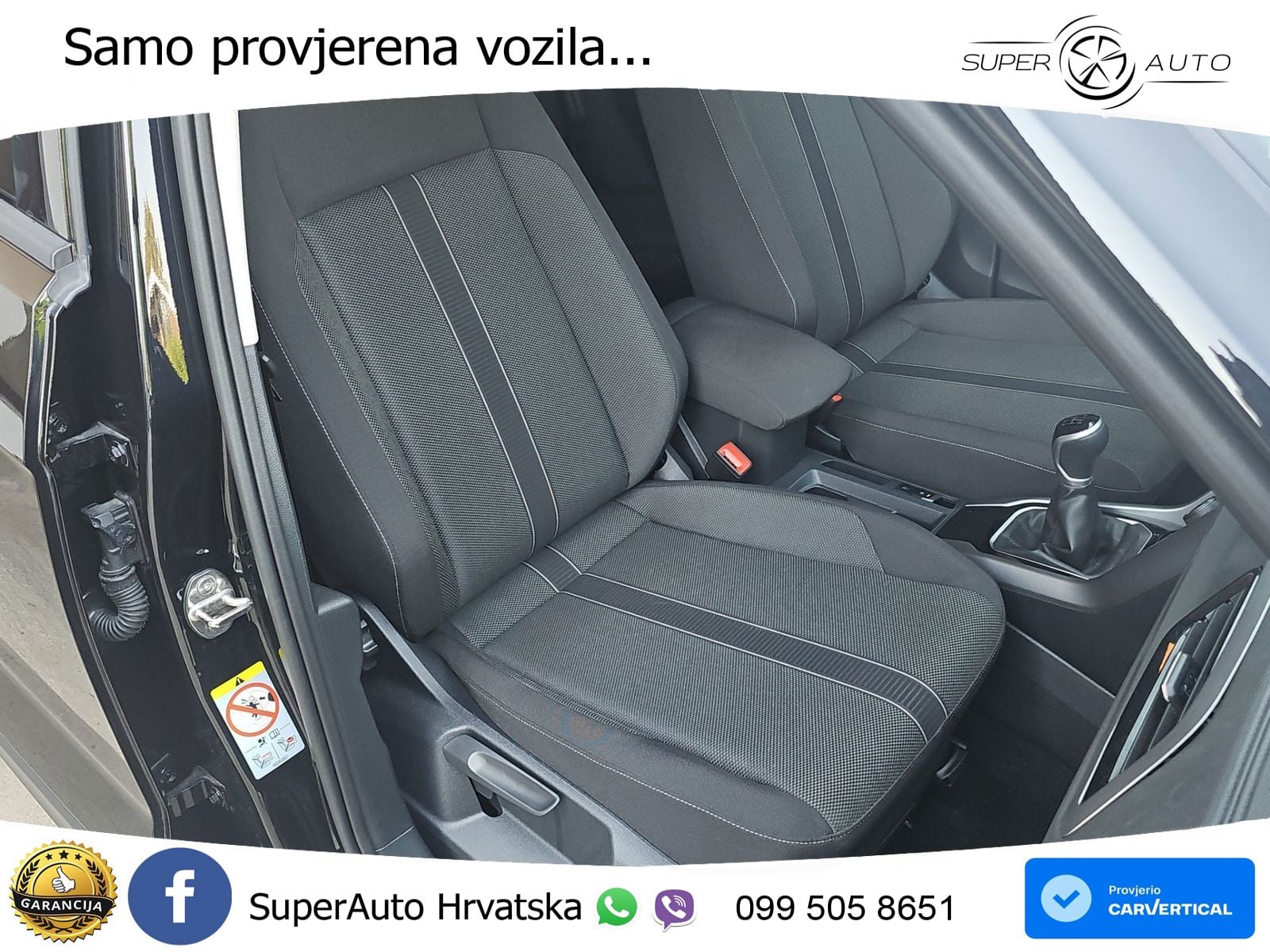 Volkswagen T-Roc I 1.5 TSI (150 KS)