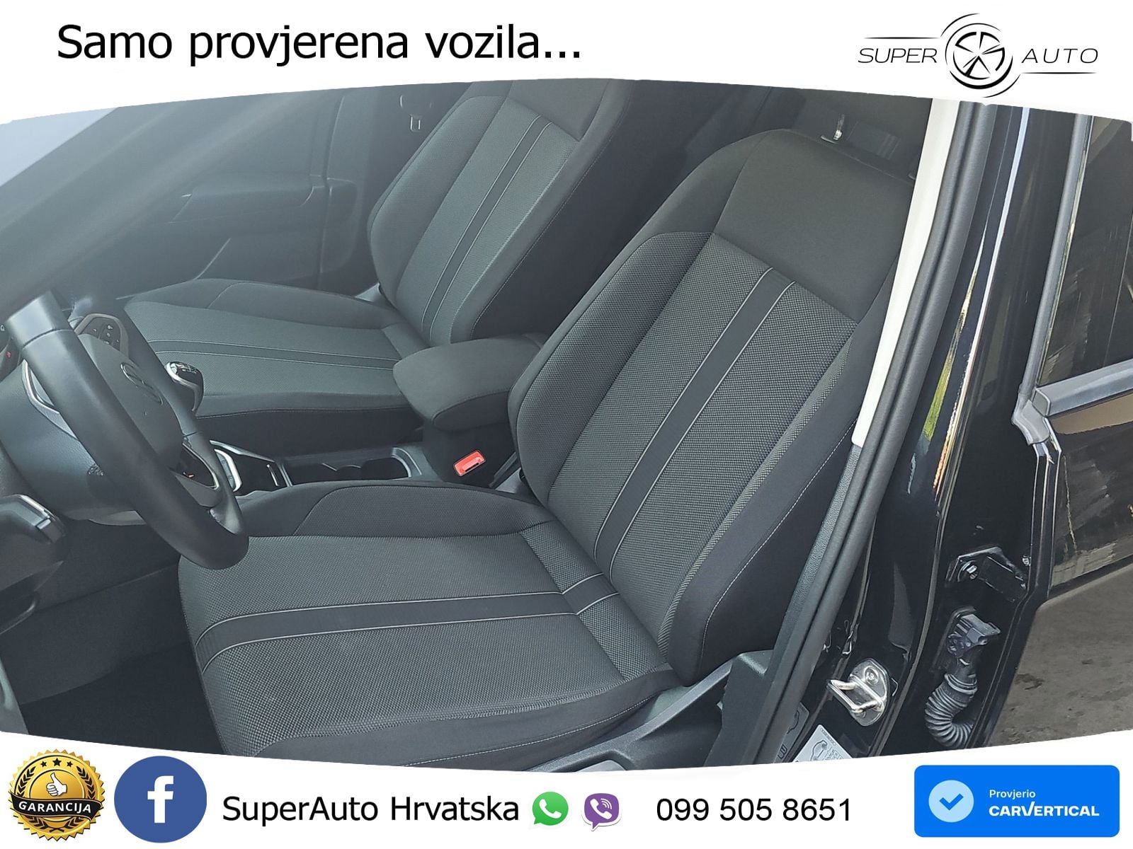 Volkswagen T-Roc I 1.5 TSI (150 KS)