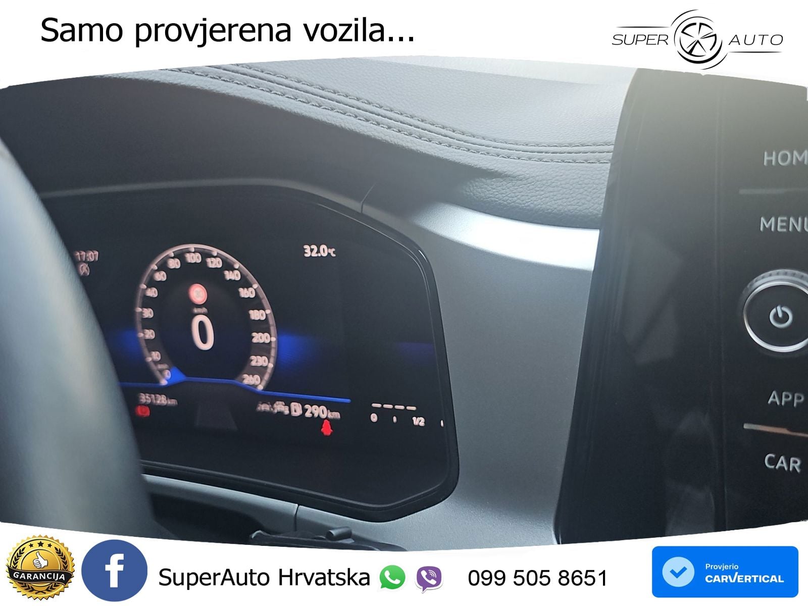 Volkswagen T-Roc I 1.5 TSI (150 KS)