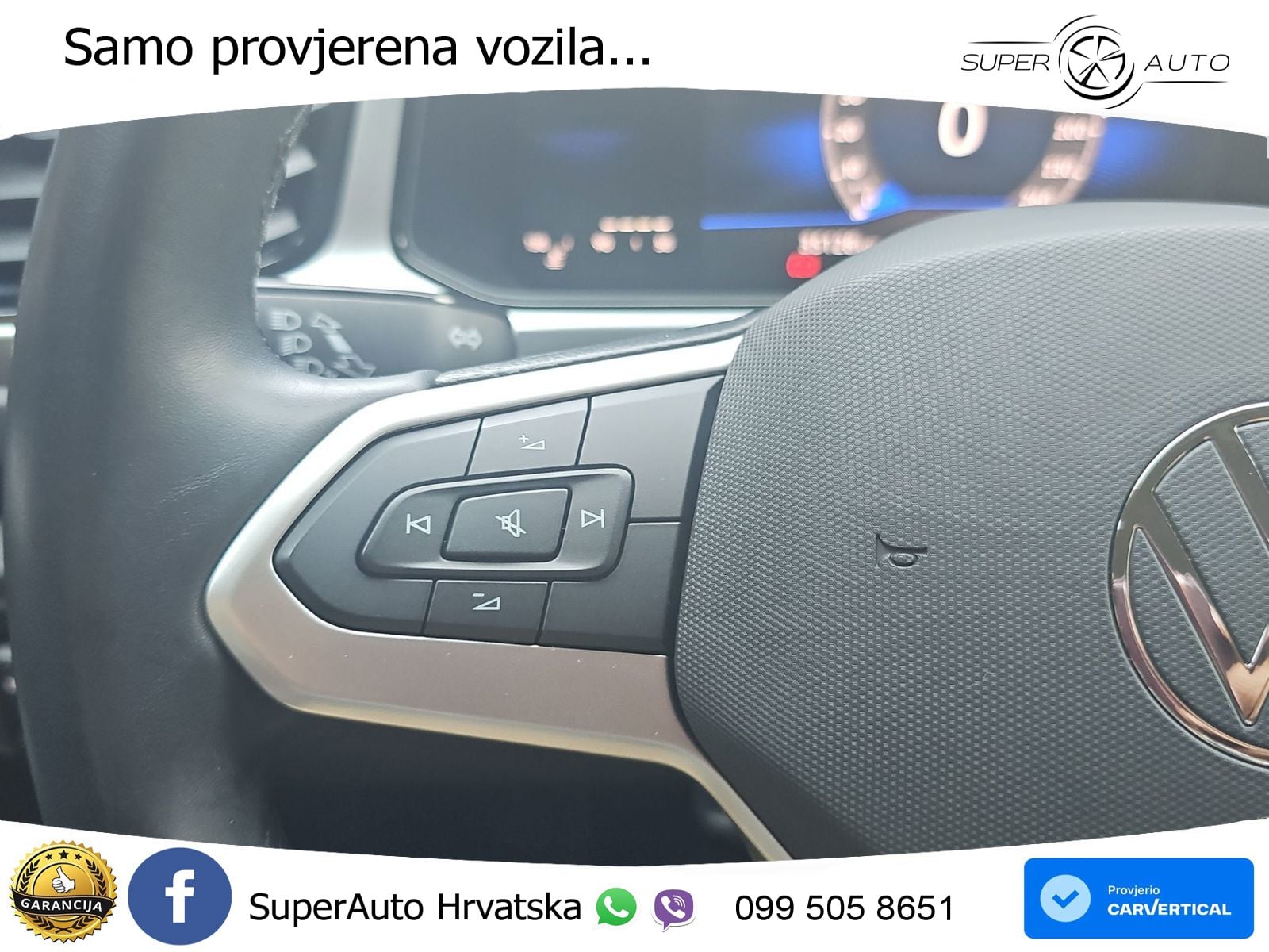 Volkswagen T-Roc I 1.5 TSI (150 KS)