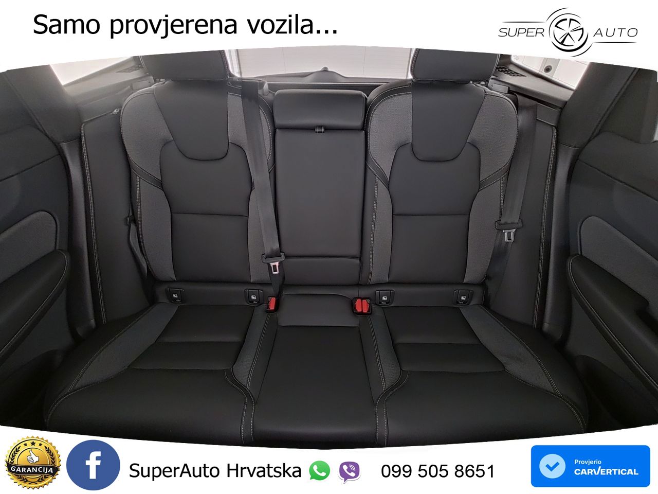 Volvo XC60 B5 Benzin AWD Geartronic LED+GR SJED+ACC