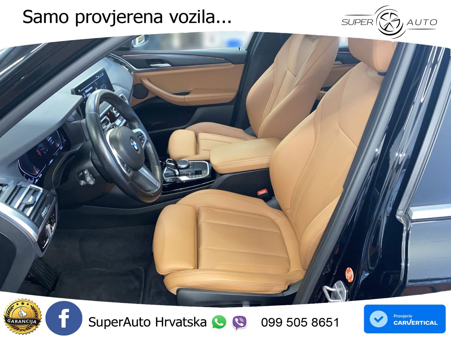 BMW X3 20d xDrive Steptronic ACC+HEAD+GR SJED+360+PANO