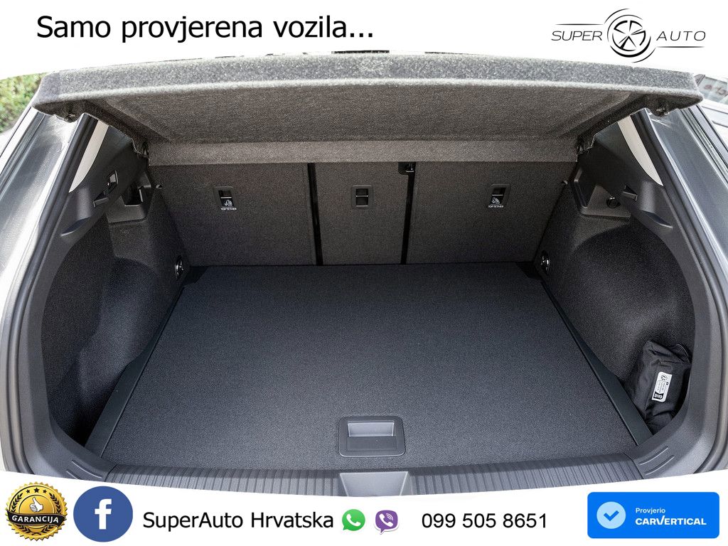 Volkswagen T-Roc II 1.5 eTSI (116 KS)  DSG LED+GR SJED+ACC