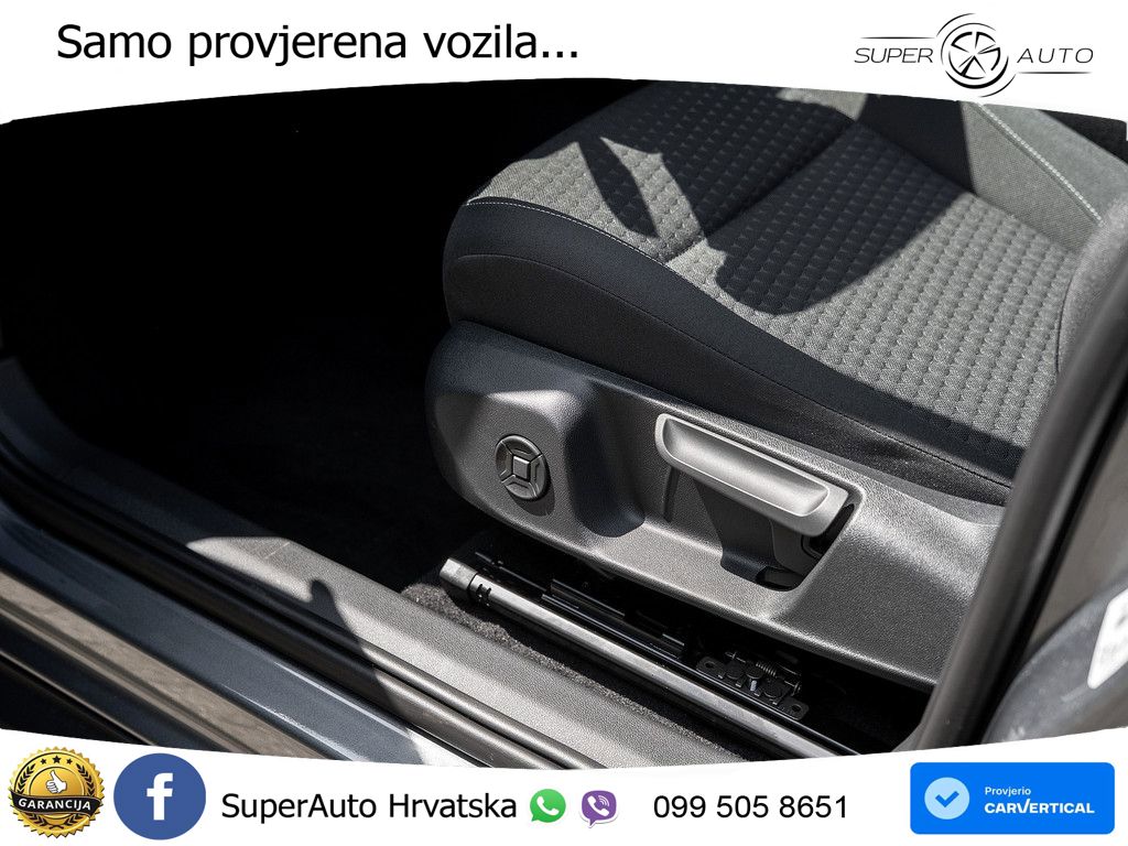 Volkswagen T-Roc II 1.5 eTSI (116 KS)  DSG LED+GR SJED+ACC