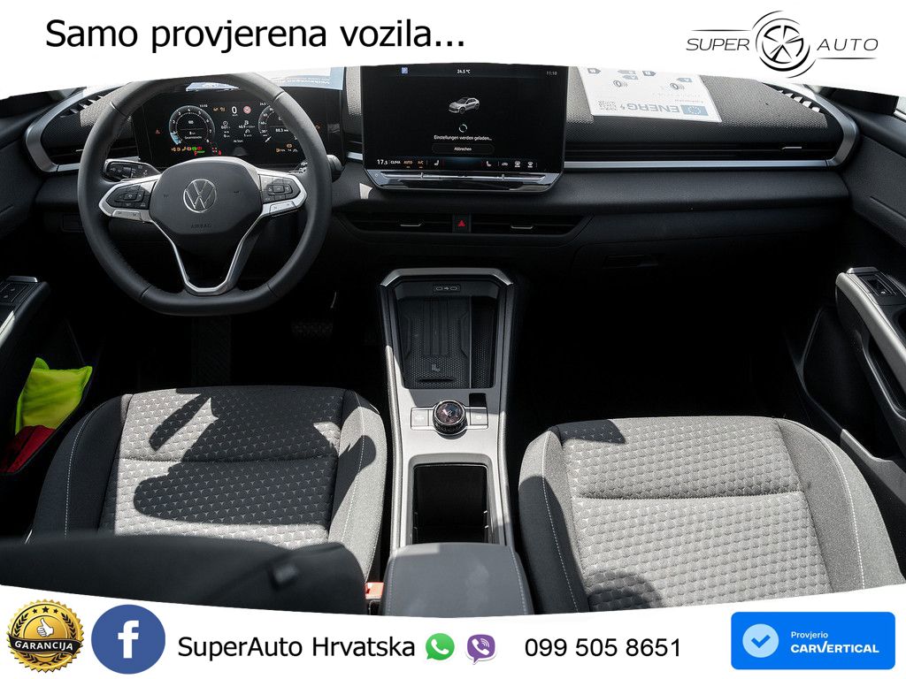 Volkswagen T-Roc II 1.5 eTSI (116 KS)  DSG LED+GR SJED+ACC