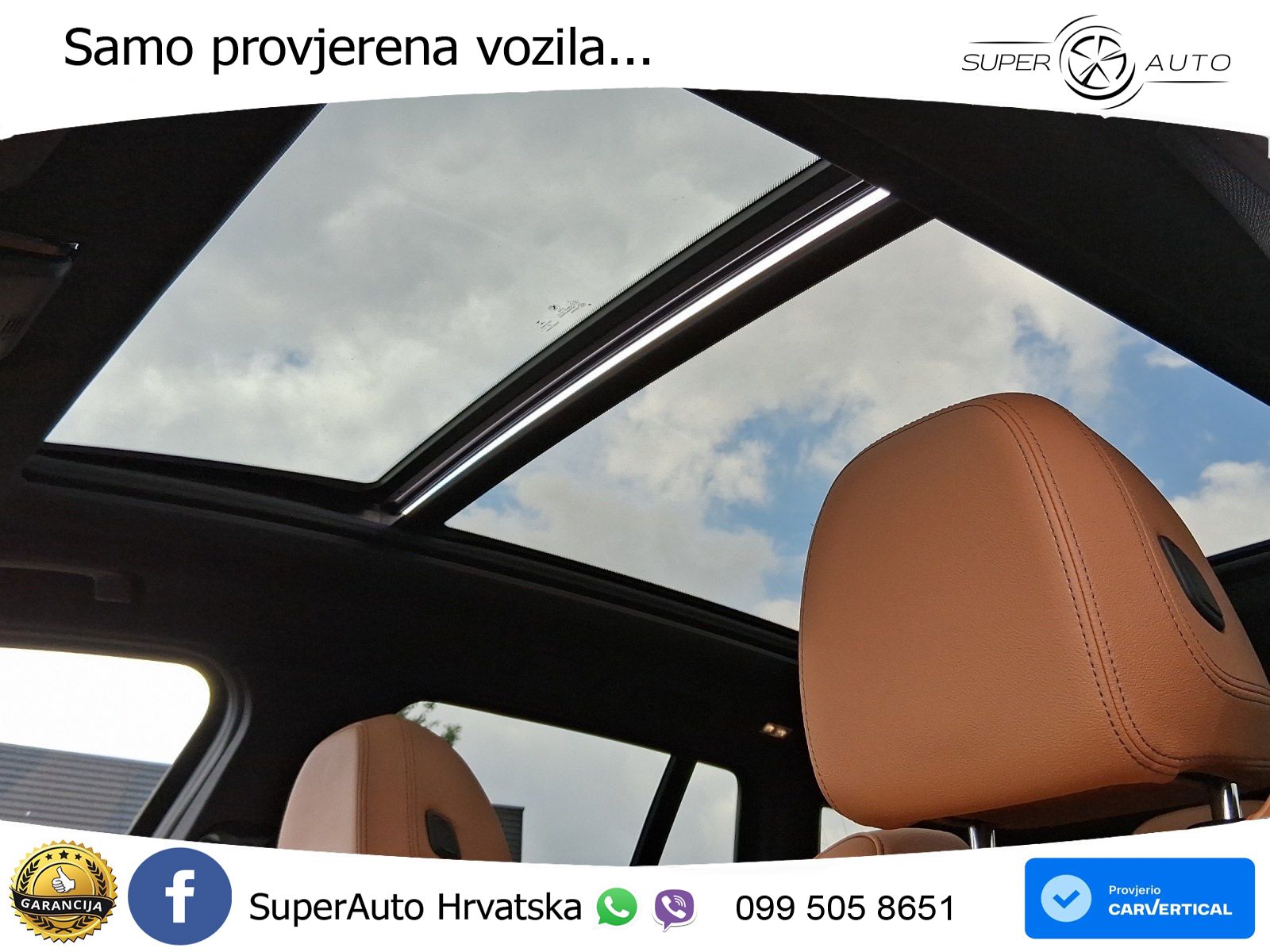 BMW X3 20d xDrive Steptronic