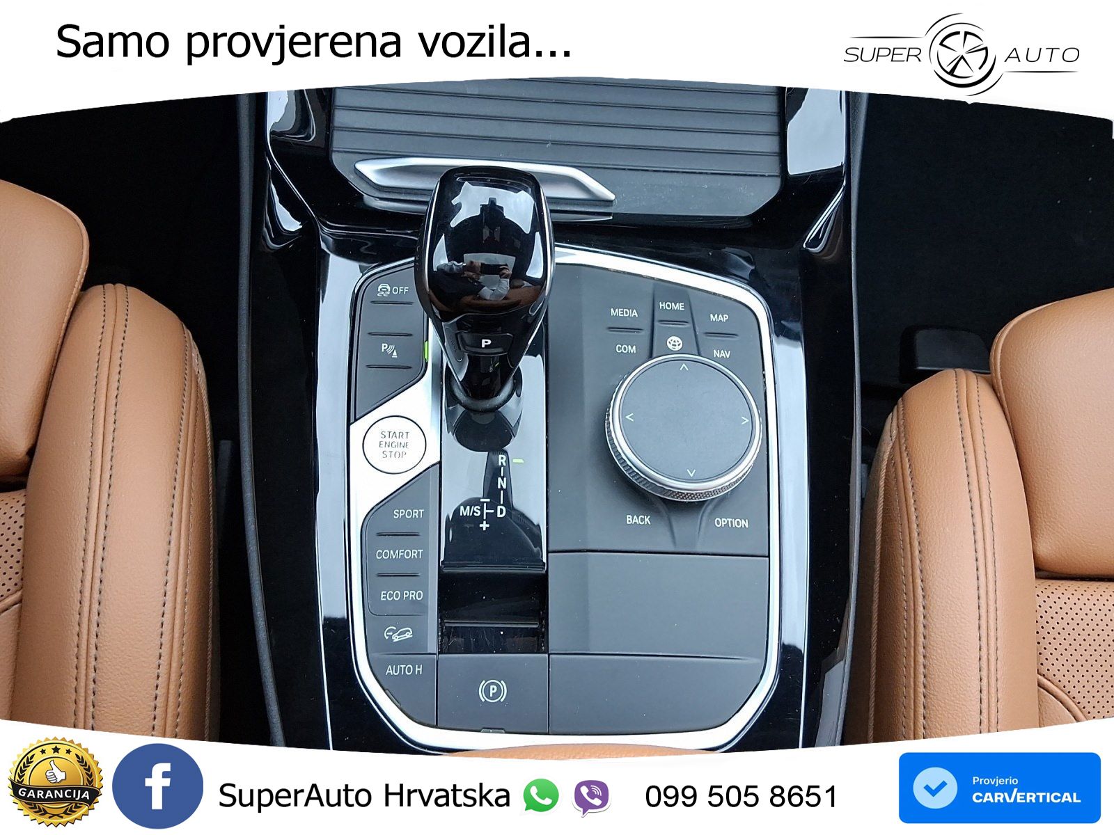 BMW X3 20d xDrive Steptronic