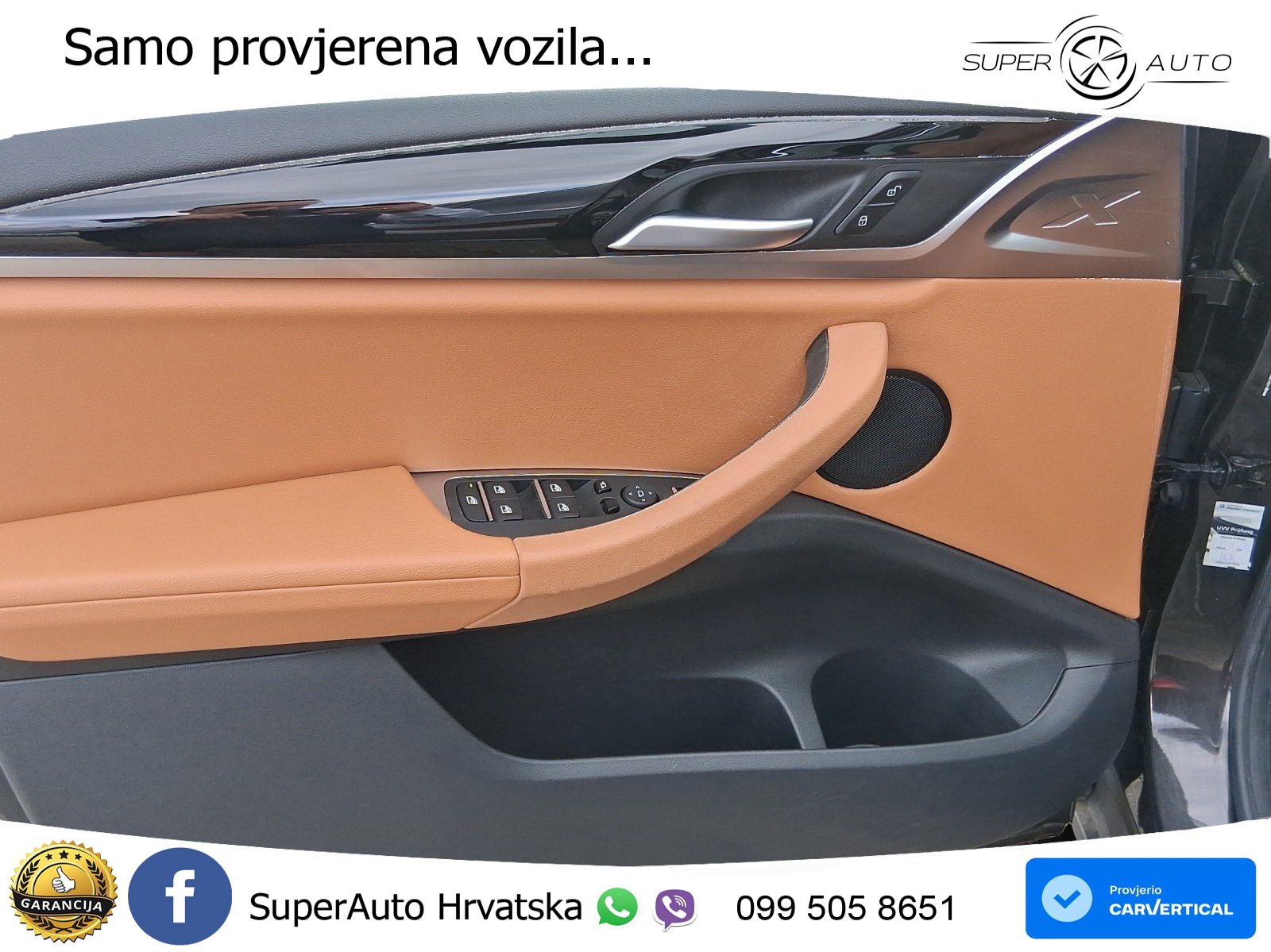 BMW X3 20d xDrive Steptronic