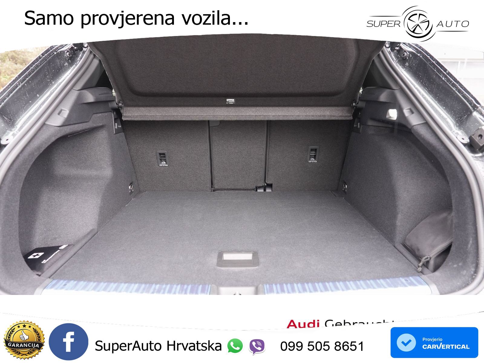 Audi Q3 1.5 TFSI (150 KS) S tronic LED+GR SJED+ACC