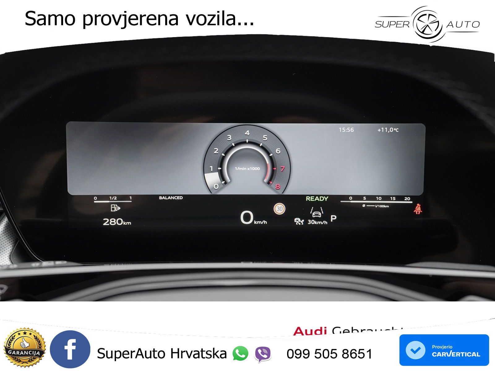 Audi Q3 1.5 TFSI (150 KS) S tronic LED+GR SJED+ACC