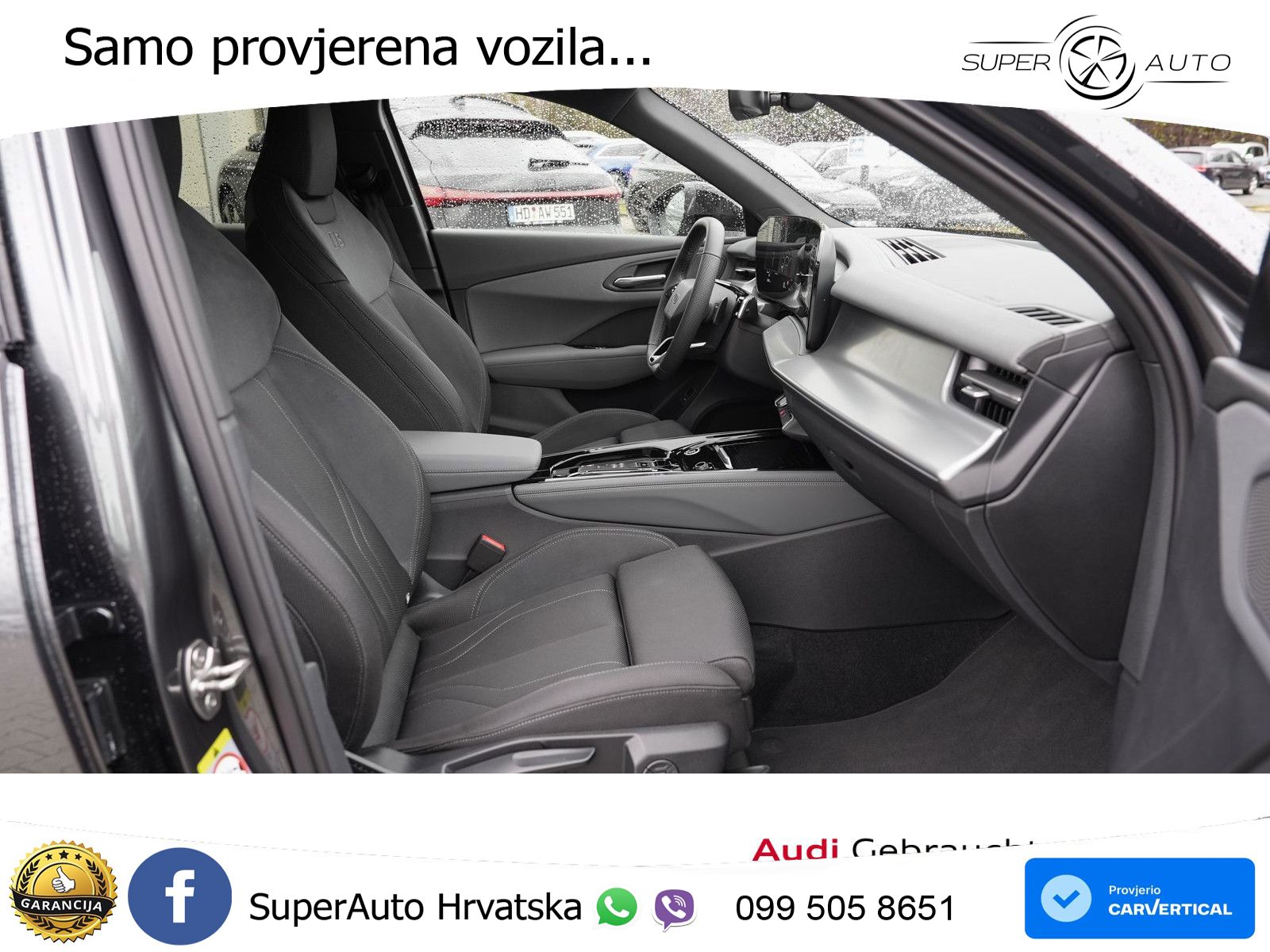 Audi Q3 1.5 TFSI (150 KS) S tronic LED+GR SJED+ACC