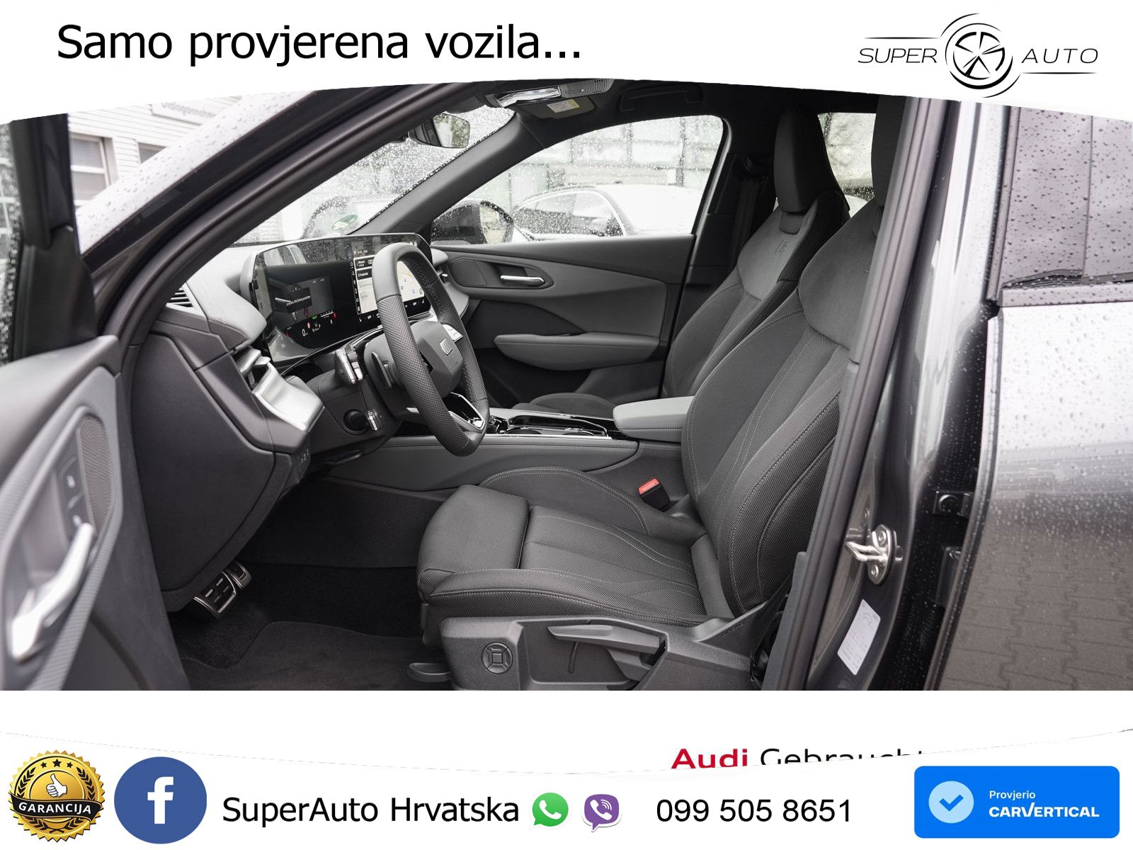 Audi Q3 1.5 TFSI (150 KS) S tronic LED+GR SJED+ACC
