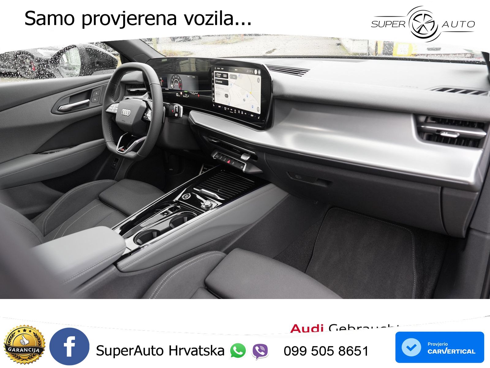 Audi Q3 1.5 TFSI (150 KS) S tronic LED+GR SJED+ACC