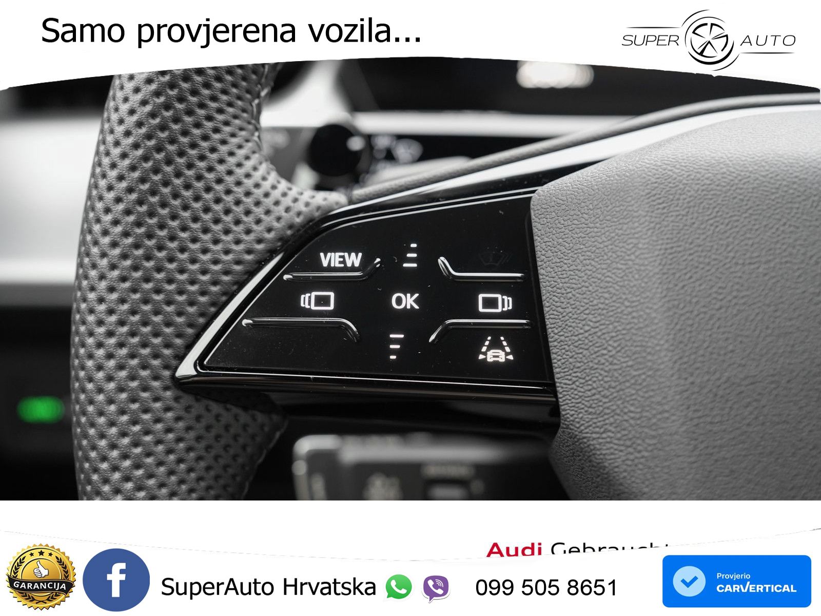 Audi Q3 1.5 TFSI (150 KS) S tronic LED+GR SJED+ACC