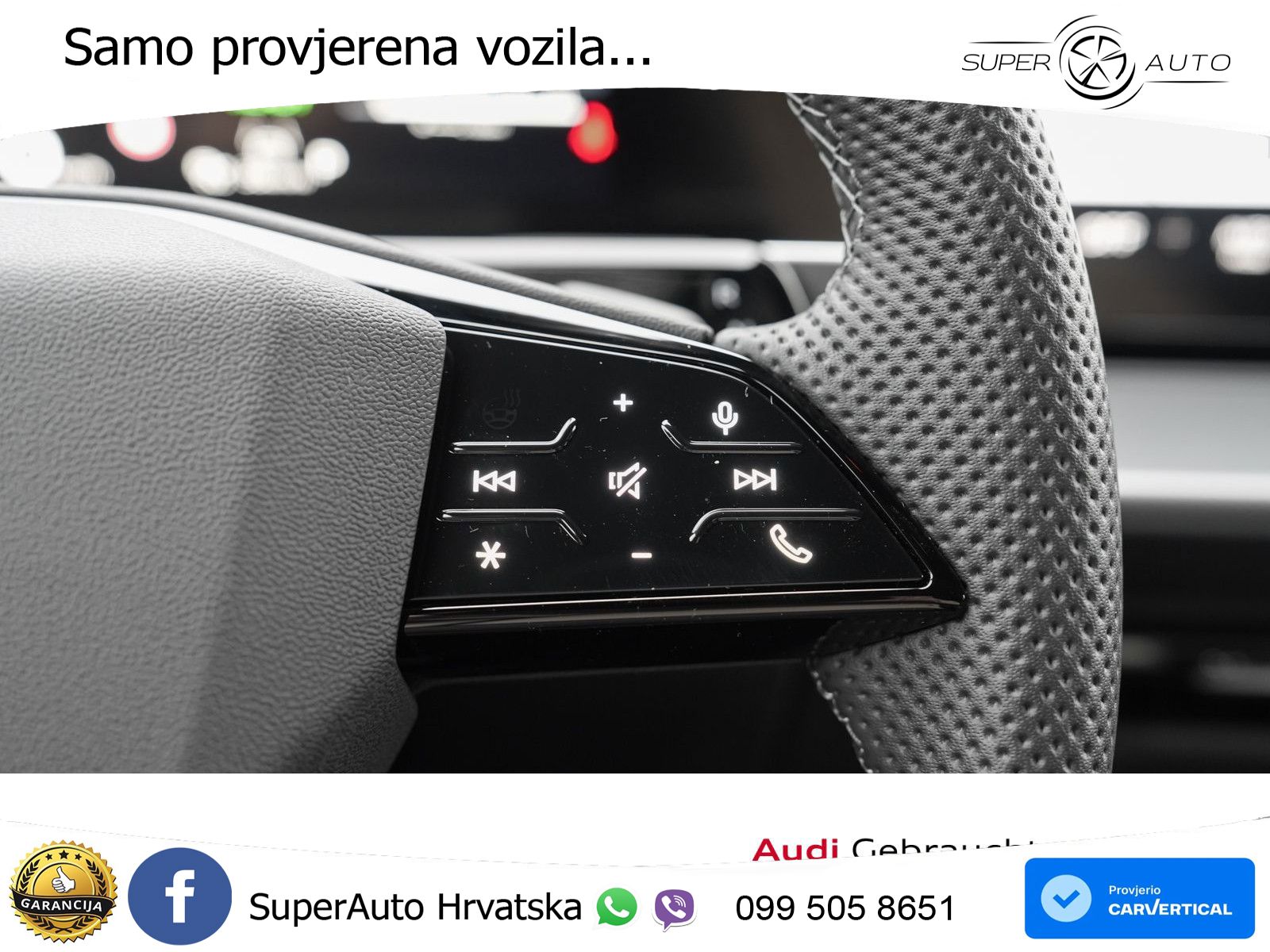 Audi Q3 1.5 TFSI (150 KS) S tronic LED+GR SJED+ACC