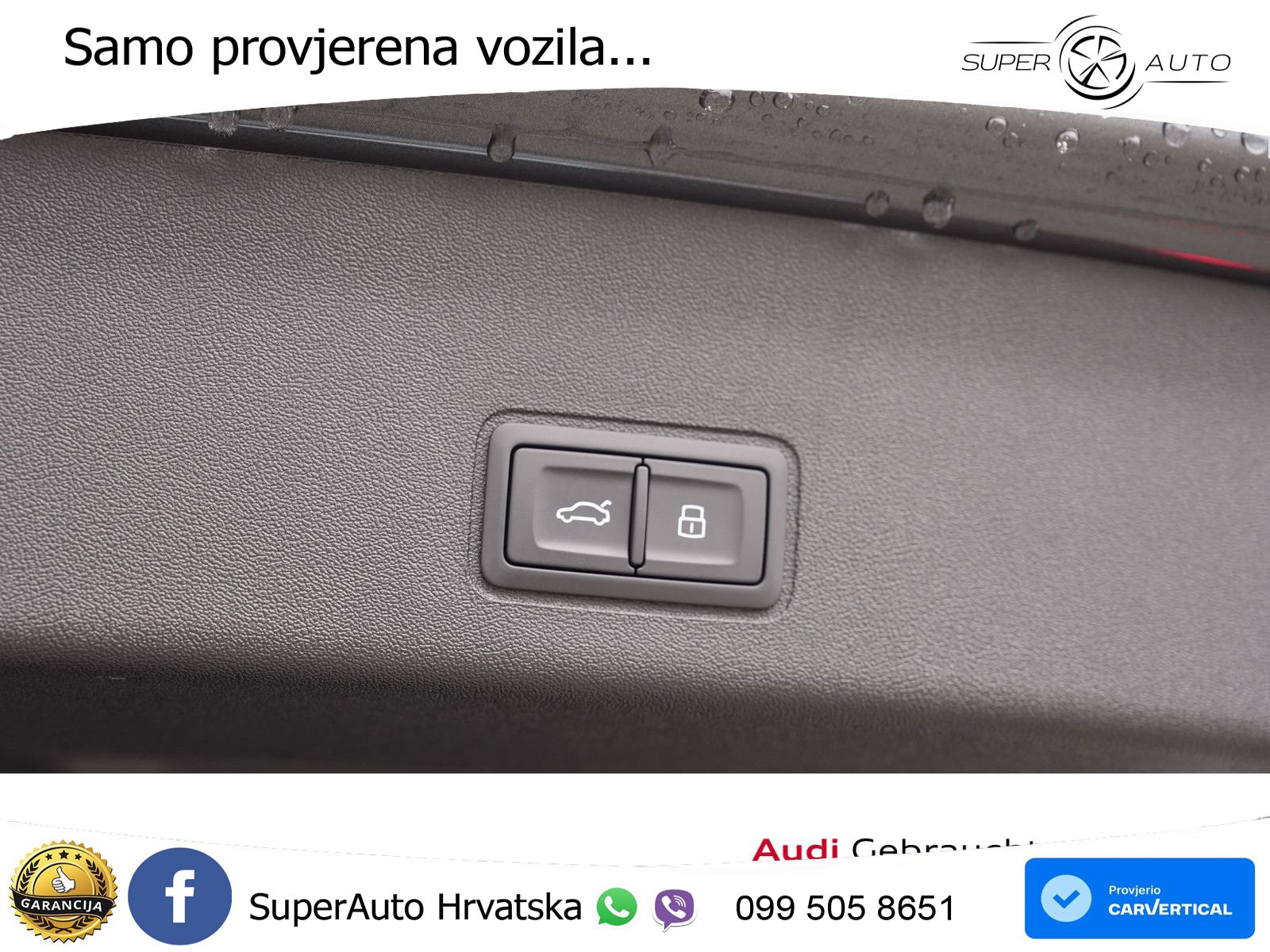 Audi Q3 1.5 TFSI (150 KS) S tronic LED+GR SJED+ACC