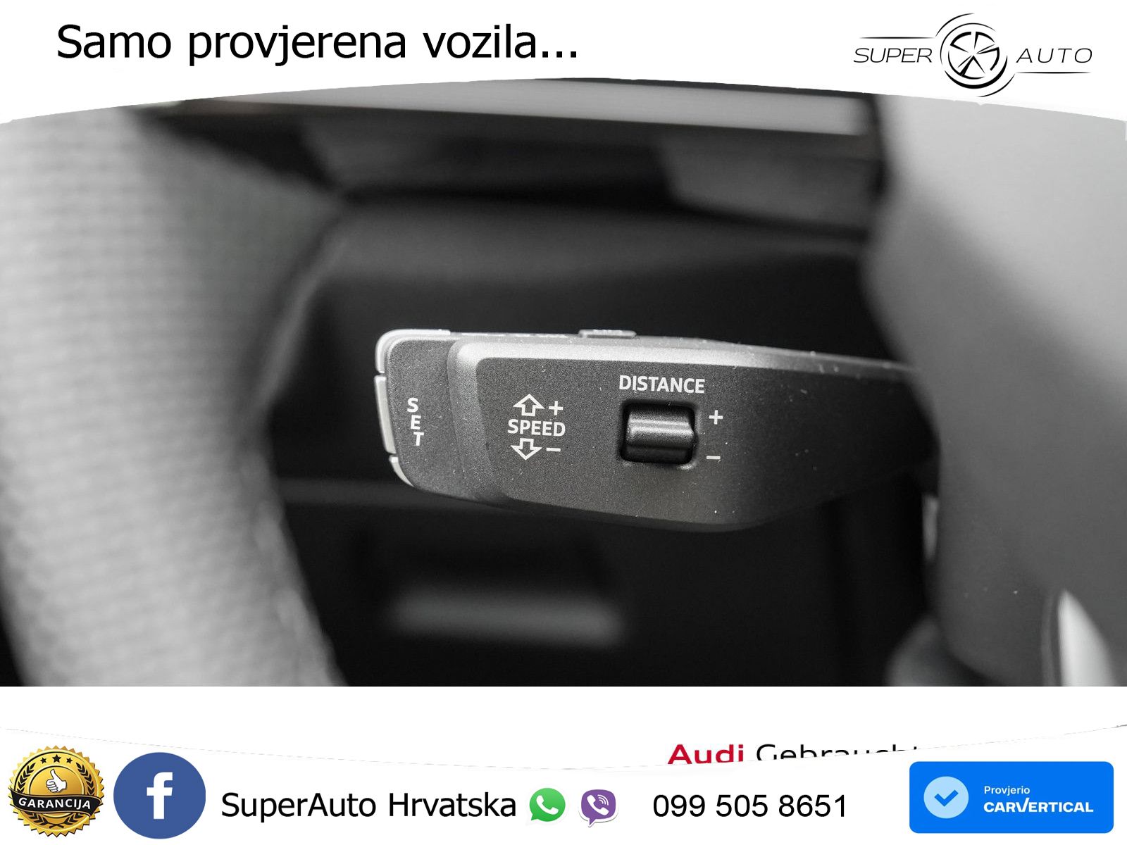 Audi Q3 1.5 TFSI (150 KS) S tronic LED+GR SJED+ACC