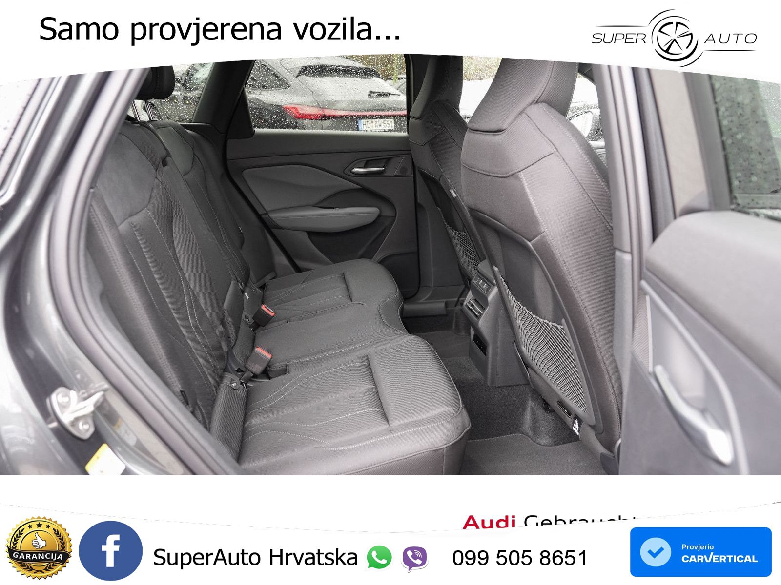 Audi Q3 1.5 TFSI (150 KS) S tronic LED+GR SJED+ACC