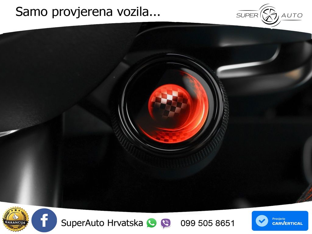 Mercedes-Benz AMG A 45 S 4MATIC+ AMG SPEEDSHIFT DCT 8G