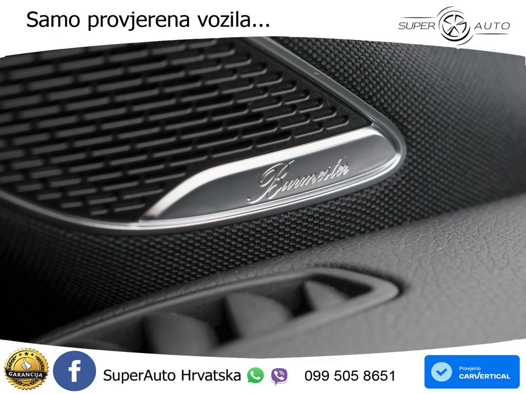 Mercedes-Benz AMG A 45 S 4MATIC+ AMG SPEEDSHIFT DCT 8G