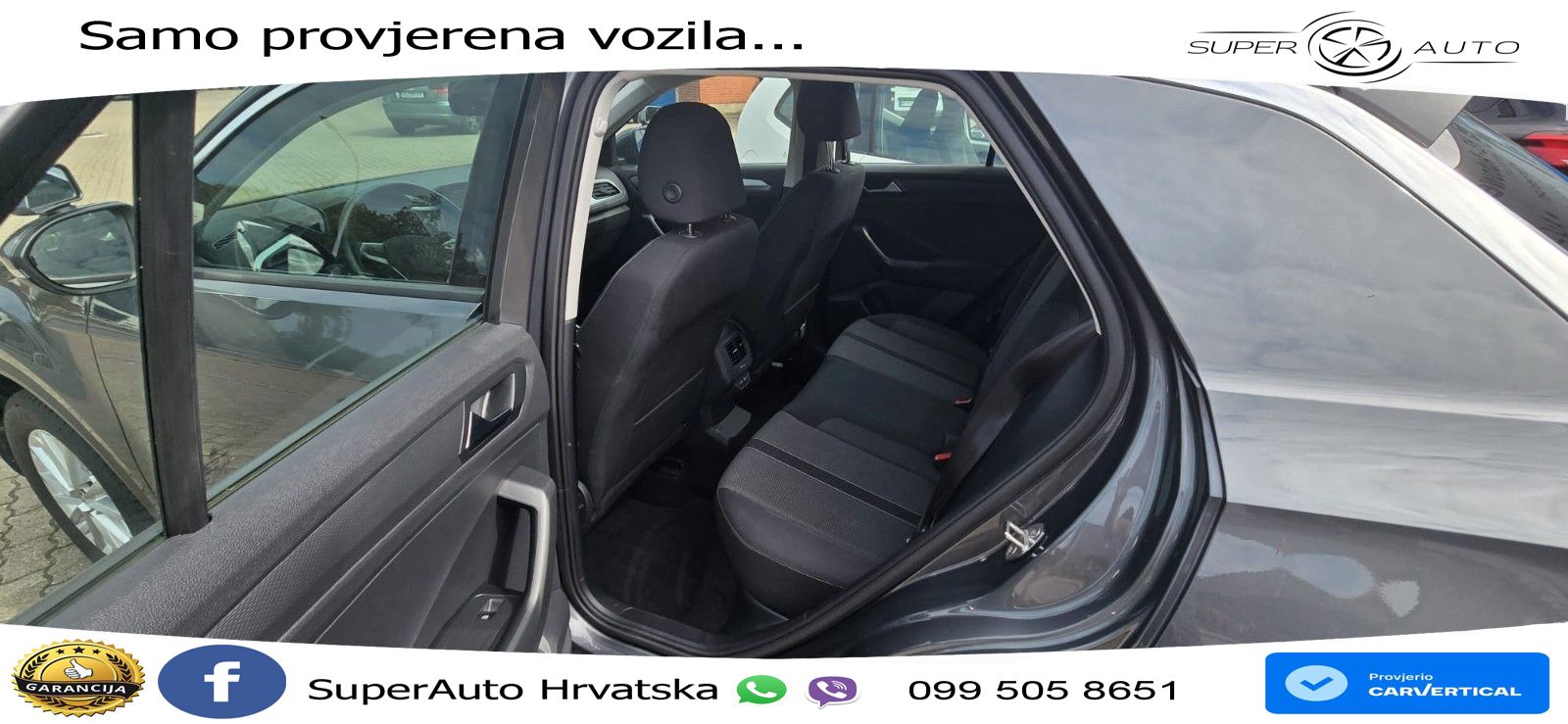 Volkswagen T-Roc I 2.0 TDI (116 KS)