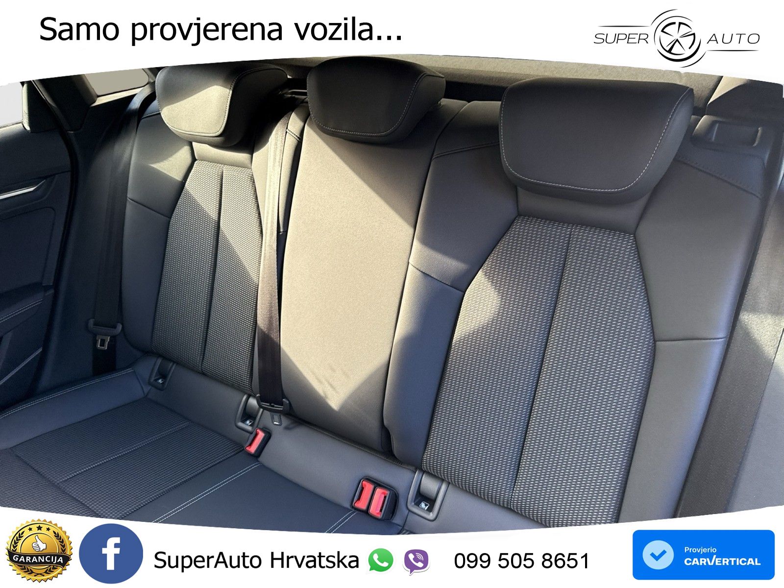 Audi A3 40 TFSI (204 KS) quattro S tronic S line LED+GR SJED+ACC