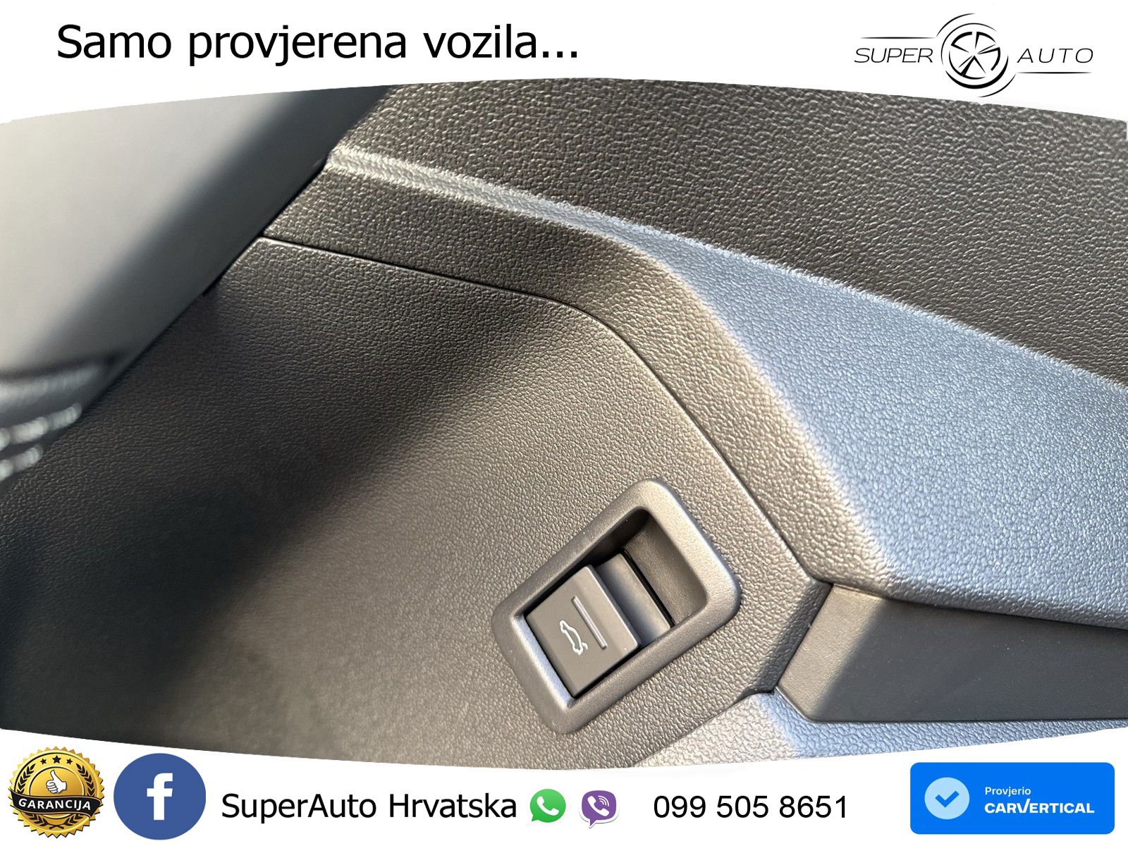 Audi A3 40 TFSI (204 KS) quattro S tronic S line LED+GR SJED+ACC