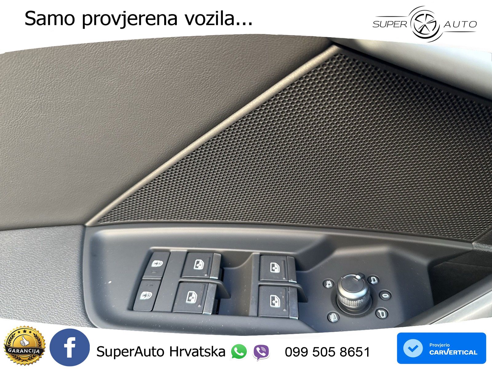 Audi A3 40 TFSI (204 KS) quattro S tronic S line LED+GR SJED+ACC