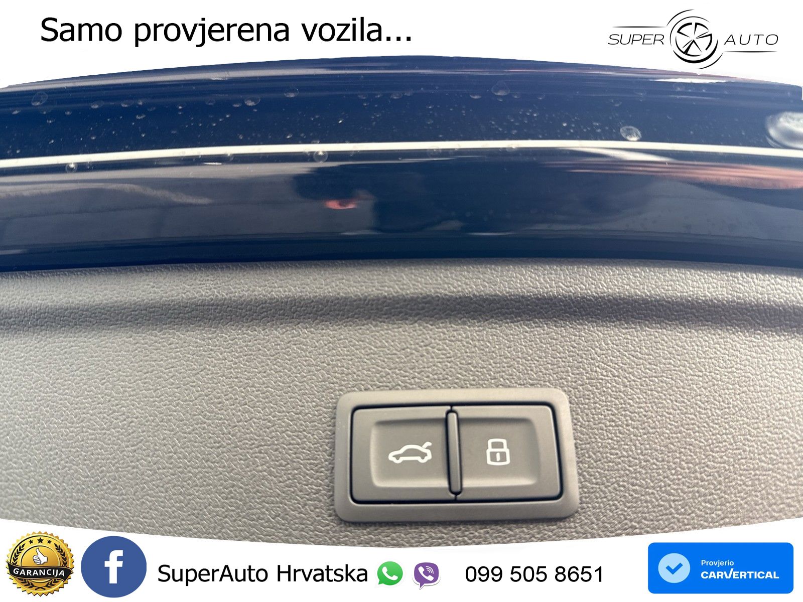 Audi A3 40 TFSI (204 KS) quattro S tronic S line LED+GR SJED+ACC