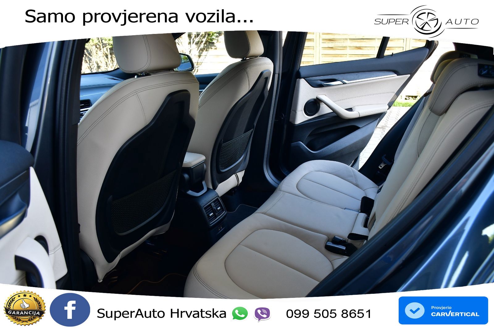 BMW X2 xDrive20d Steptronic M Sport