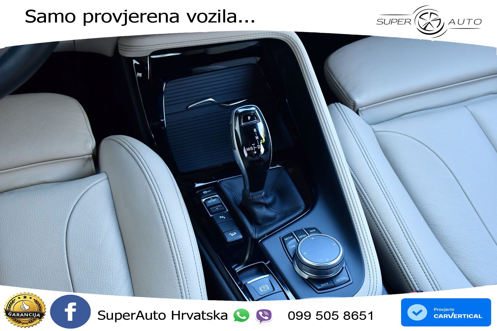 BMW X2 xDrive20d Steptronic M Sport
