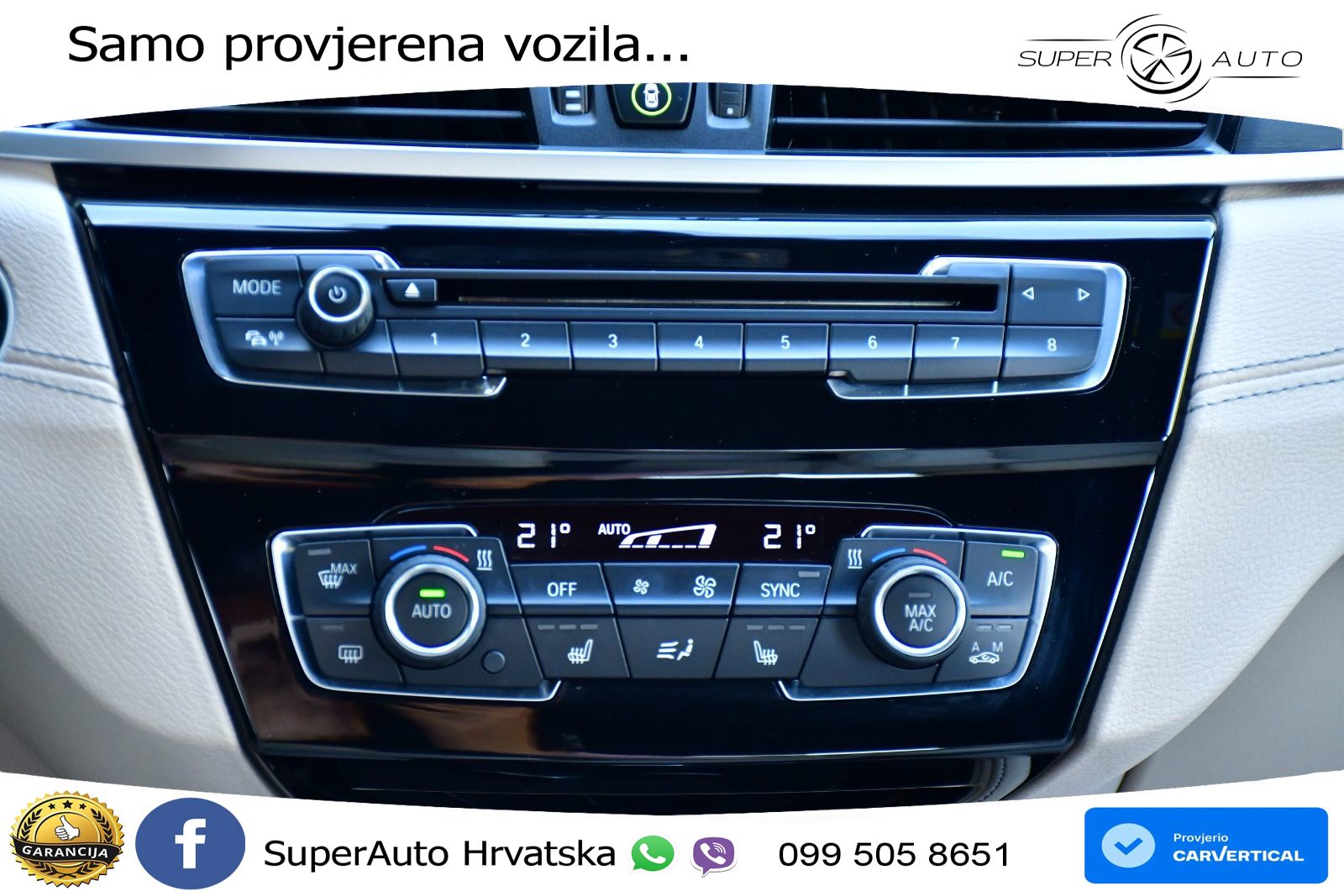 BMW X2 xDrive20d Steptronic M Sport