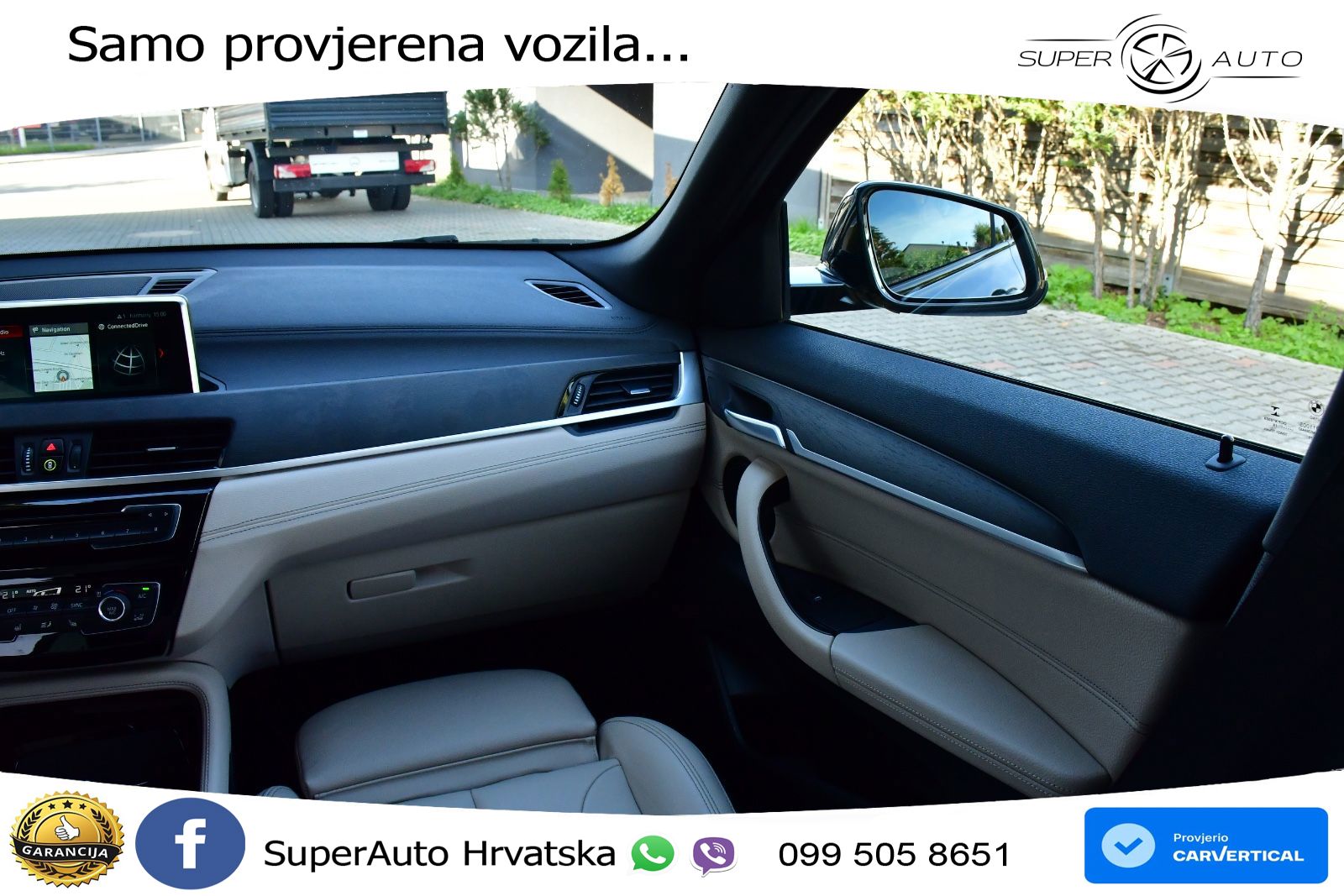 BMW X2 xDrive20d Steptronic M Sport