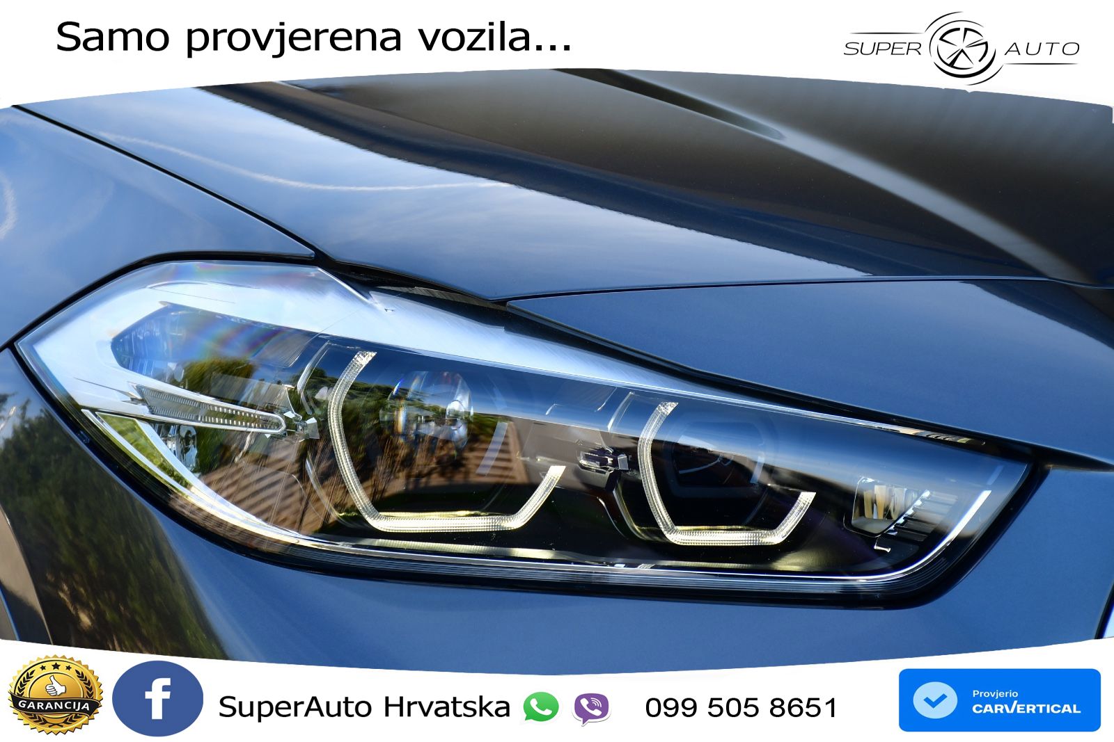 BMW X2 xDrive20d Steptronic M Sport