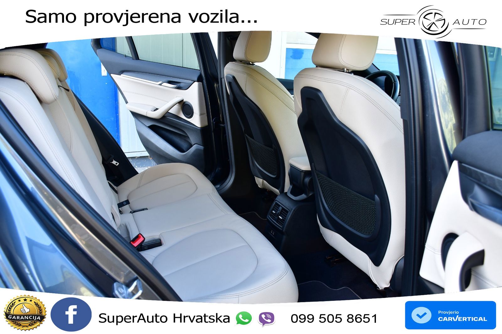 BMW X2 xDrive20d Steptronic M Sport