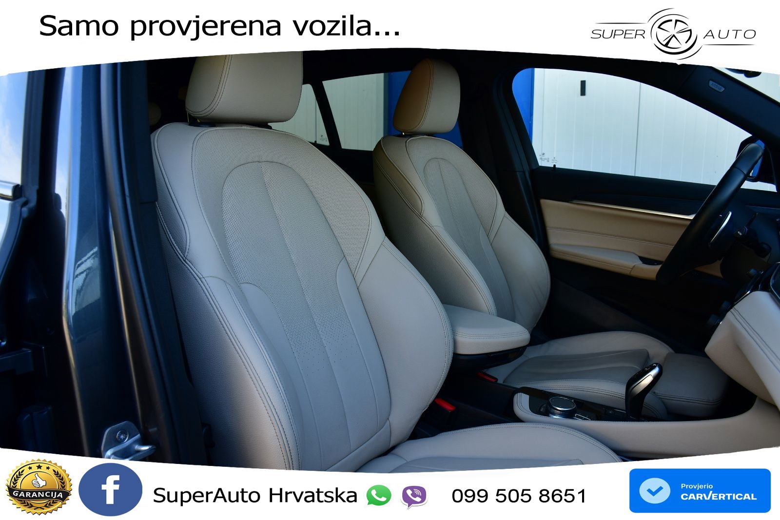 BMW X2 xDrive20d Steptronic M Sport