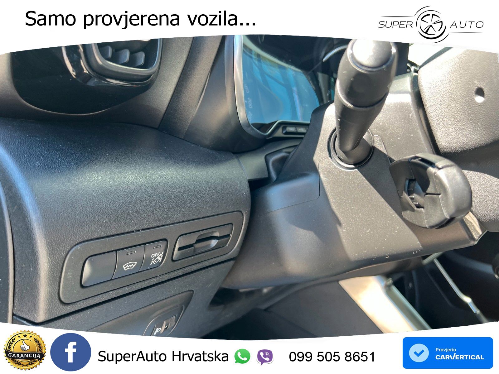 Citroen C3 Aircross 1.2 PureTech (110 KS)