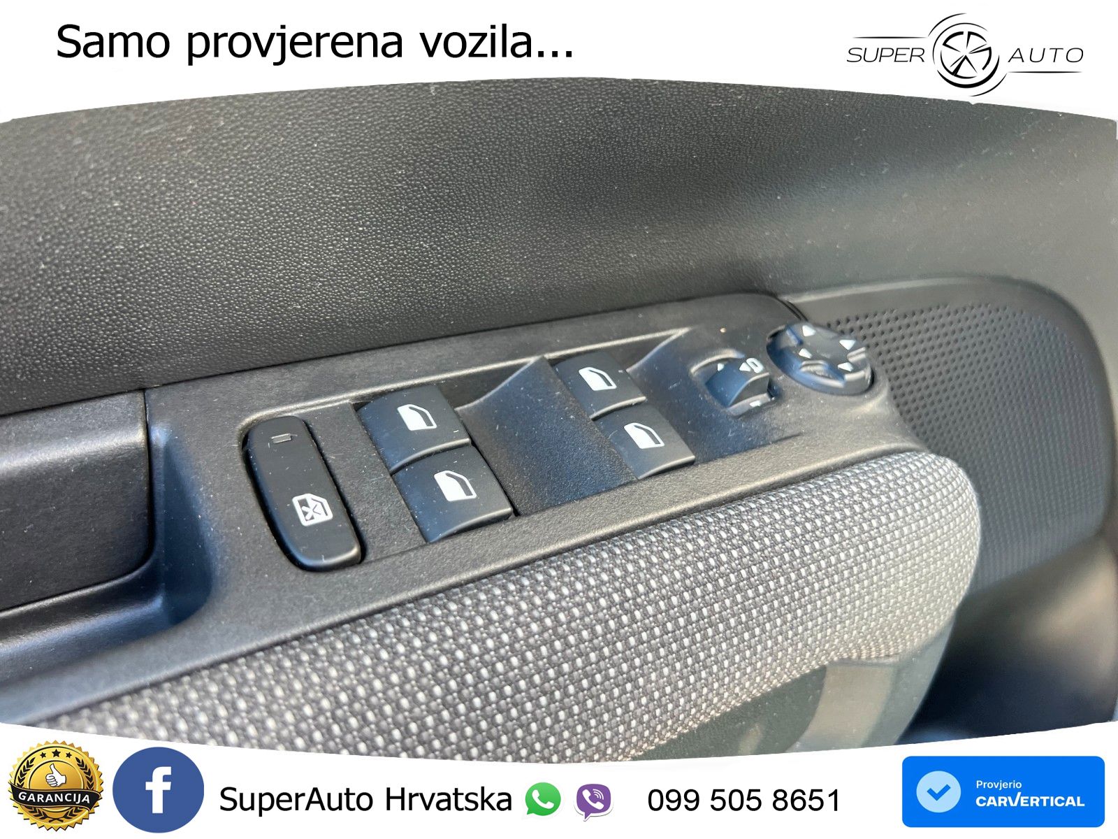Citroen C3 Aircross 1.2 PureTech (110 KS)