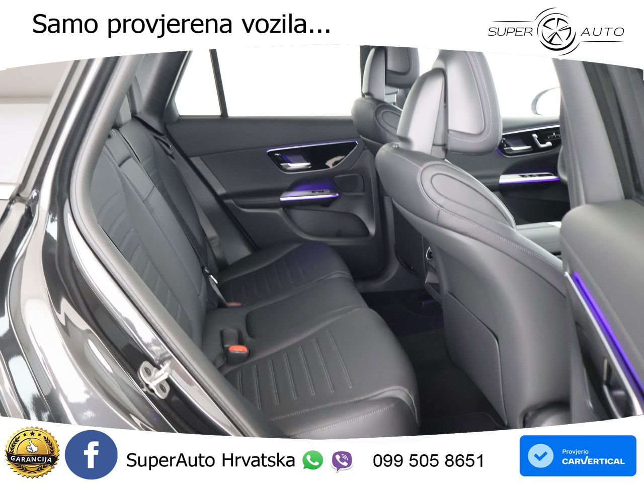Mercedes GLC 200d (163 KS) 4MATIC 9G-TRONIC AMG LED+GR SJED+ACC