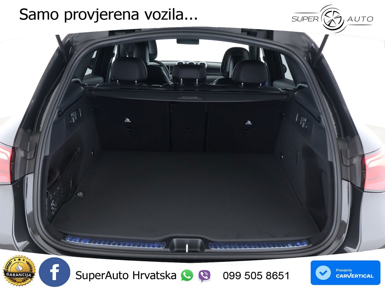 Mercedes GLC 200d (163 KS) 4MATIC 9G-TRONIC AMG LED+GR SJED+ACC