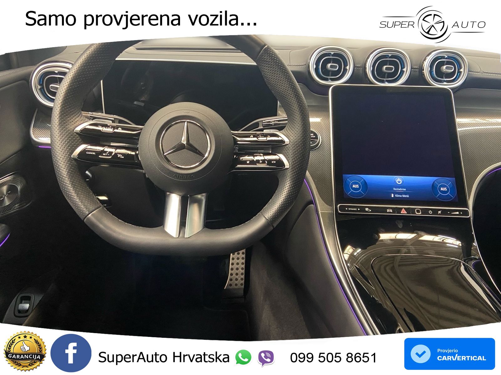 Mercedes GLC Coupe 450d (367 KS) 4MATIC 9G-TRONIC AMG ACC+HEAD+GR SJED+360+PANO
