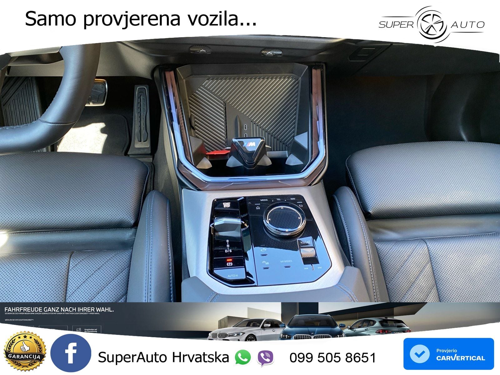 BMW X3 30e xDrive Steptronic M Sport