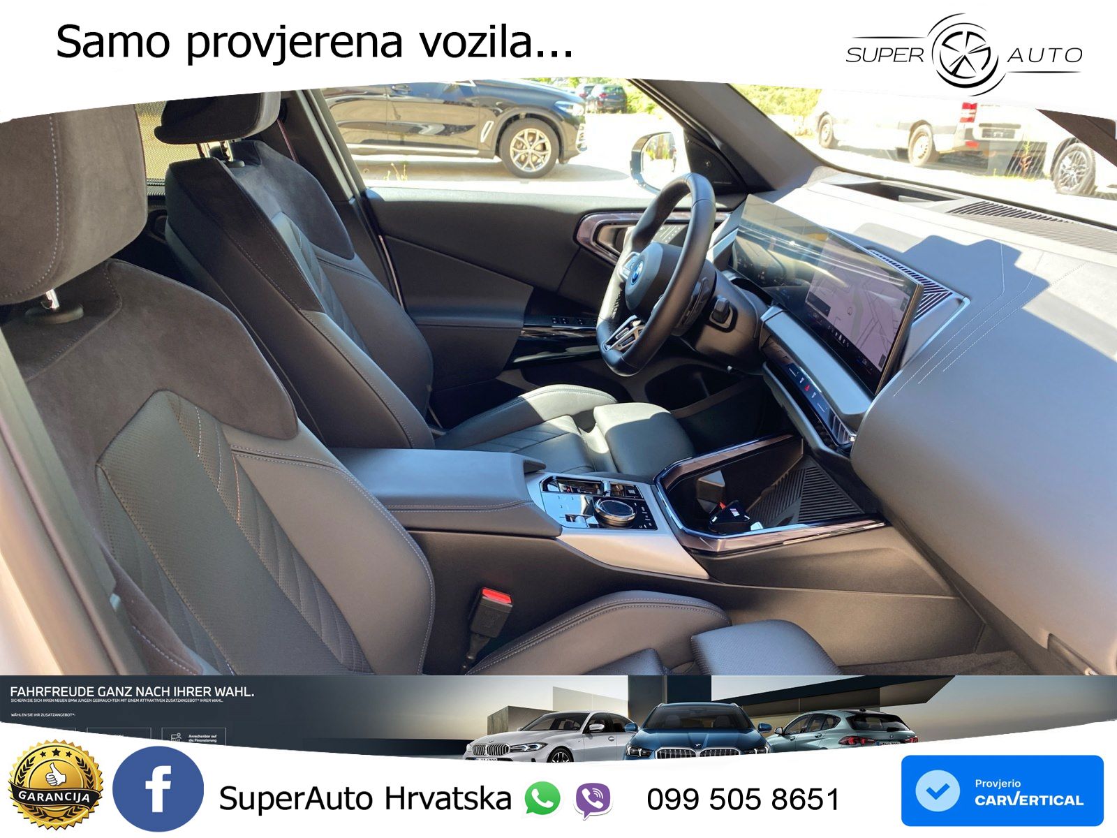 BMW X3 30e xDrive Steptronic M Sport