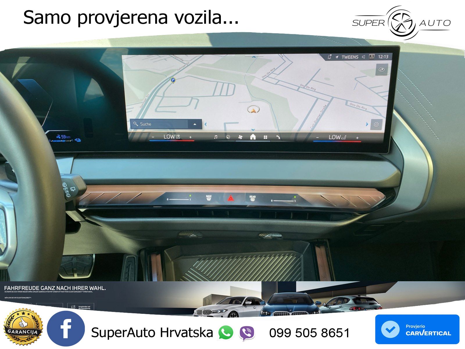 BMW X3 30e xDrive Steptronic M Sport