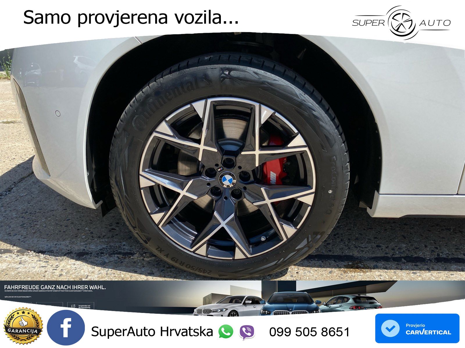 BMW X3 30e xDrive Steptronic M Sport