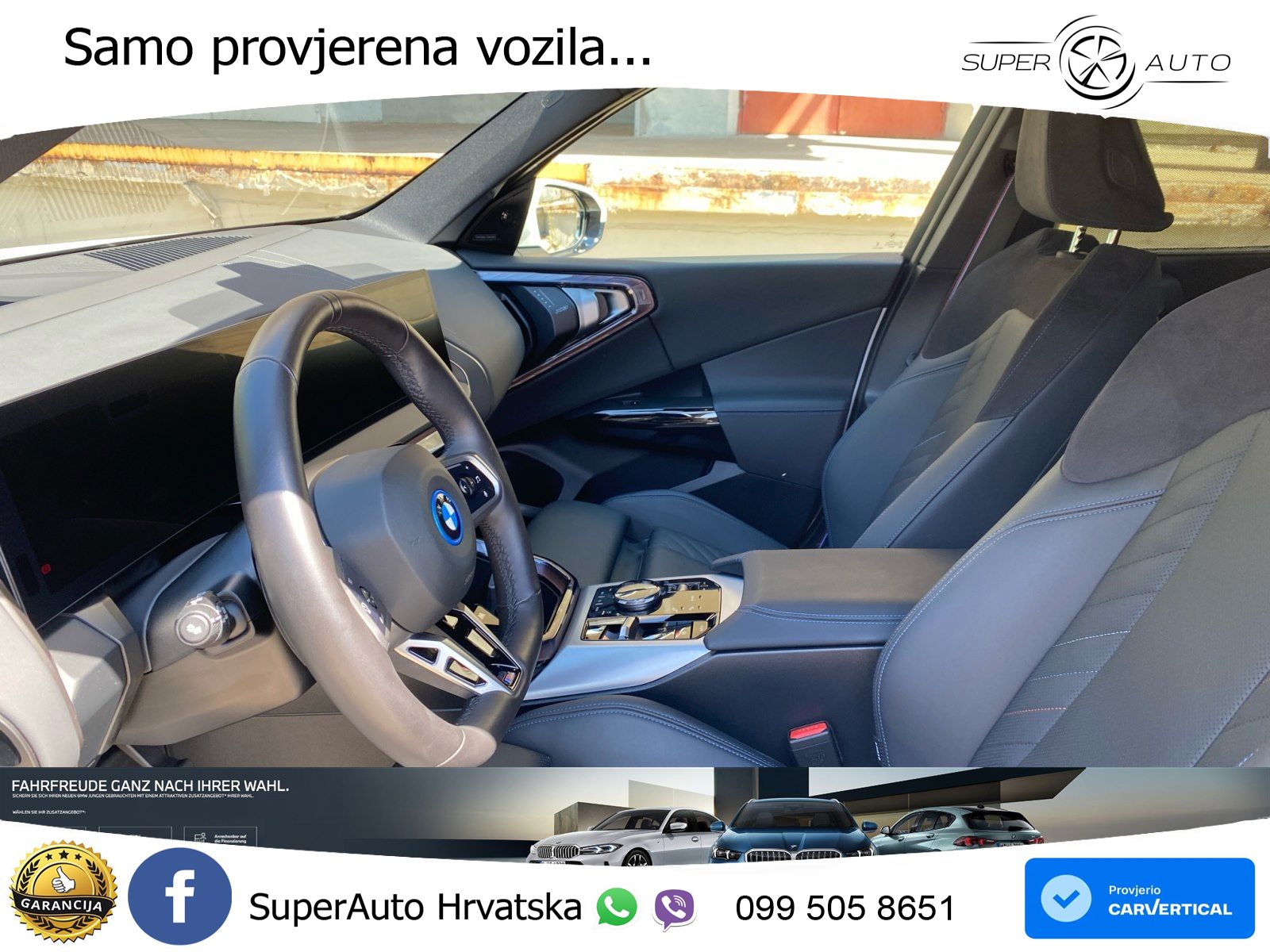 BMW X3 30e xDrive Steptronic M Sport